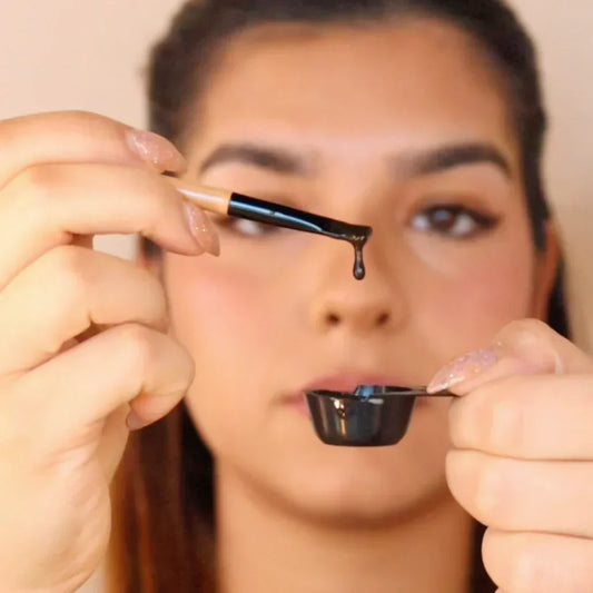 Henna Brow Kit