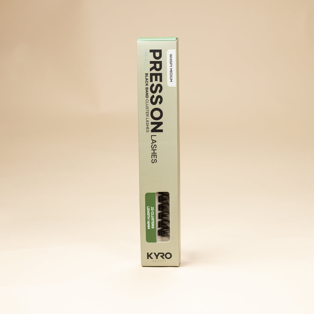 Pre-Glued Whispy Medium Box